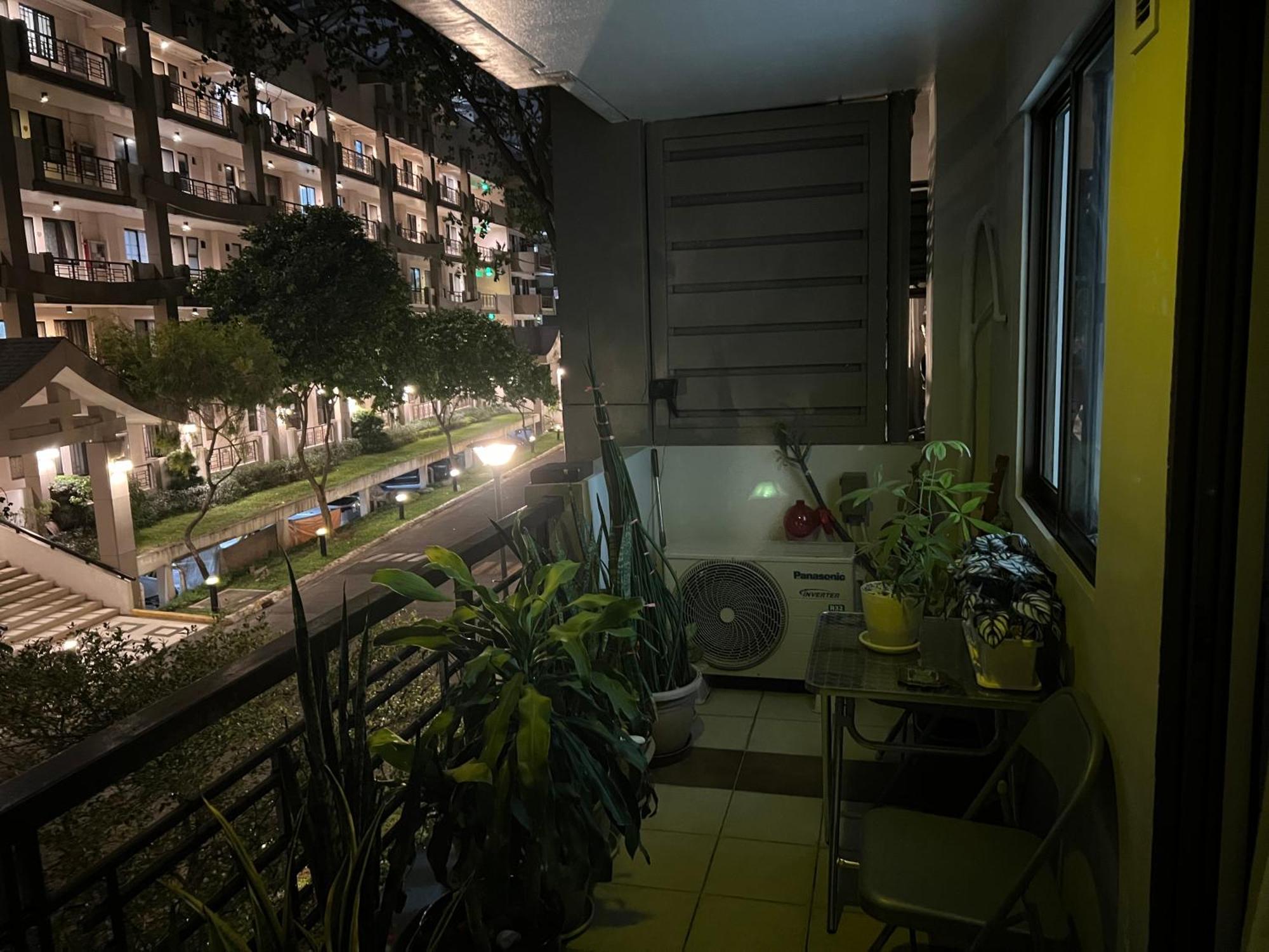 Stunning 2Br Apt, 65 Sq M Netflix At Rosewood Pointe Residences Near Bgc Manila Exterior photo